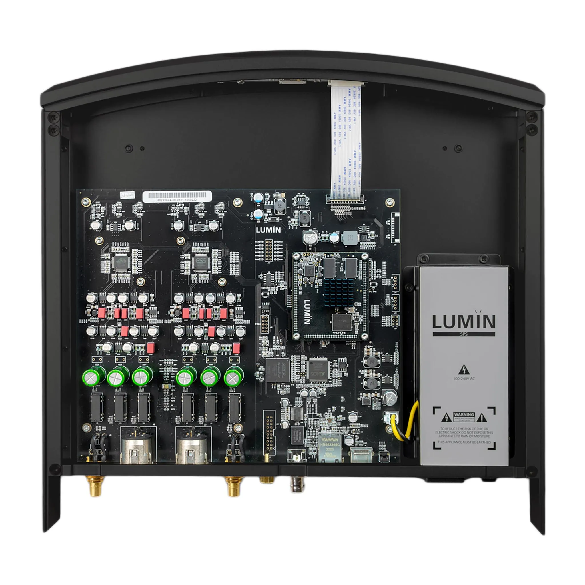 Lumin T3 Network Music Player