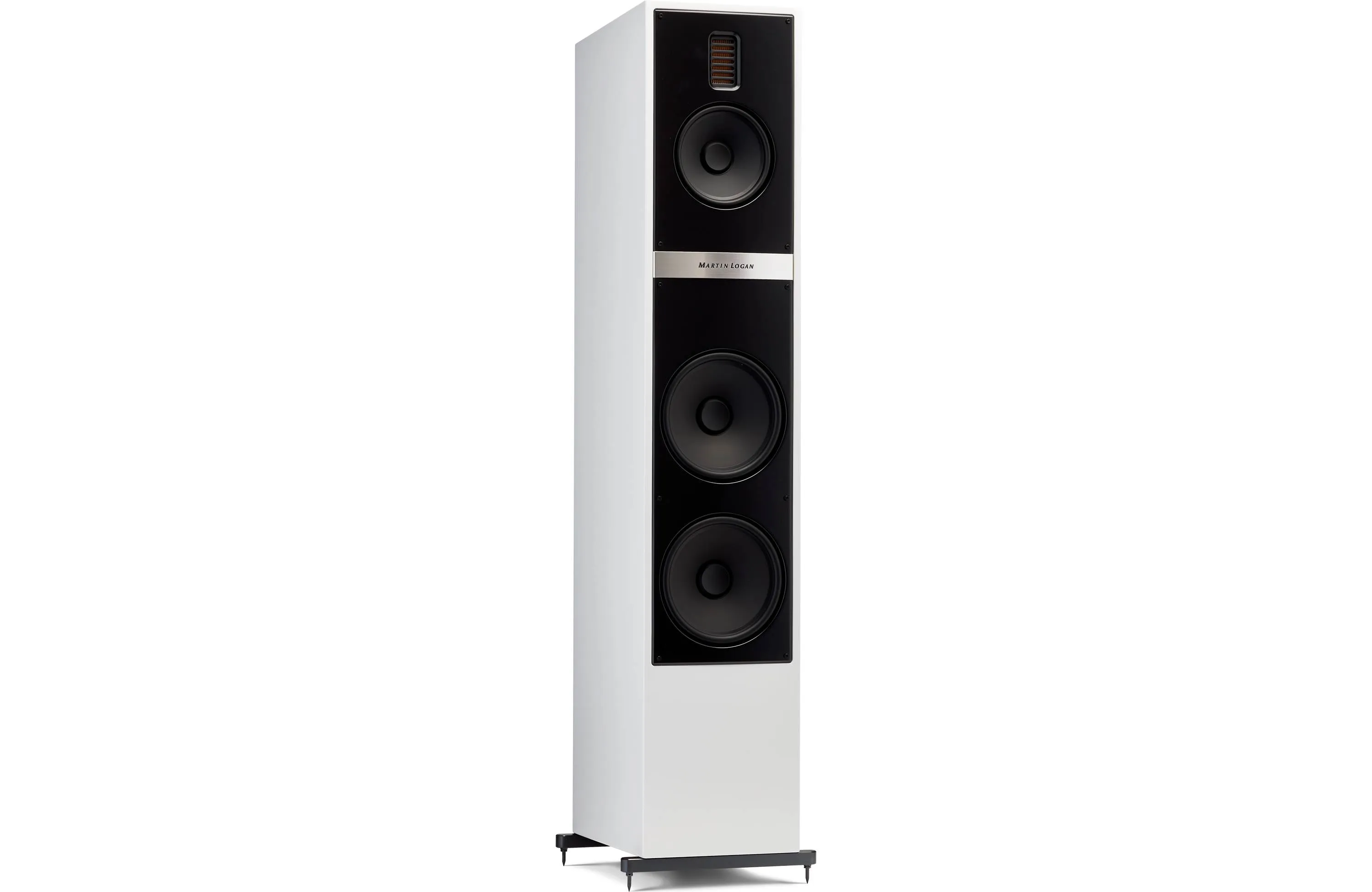 Refurbished Martin Logan Motion 60XTi Floorstanding Speaker (Single Unit) - High-Performance Sound