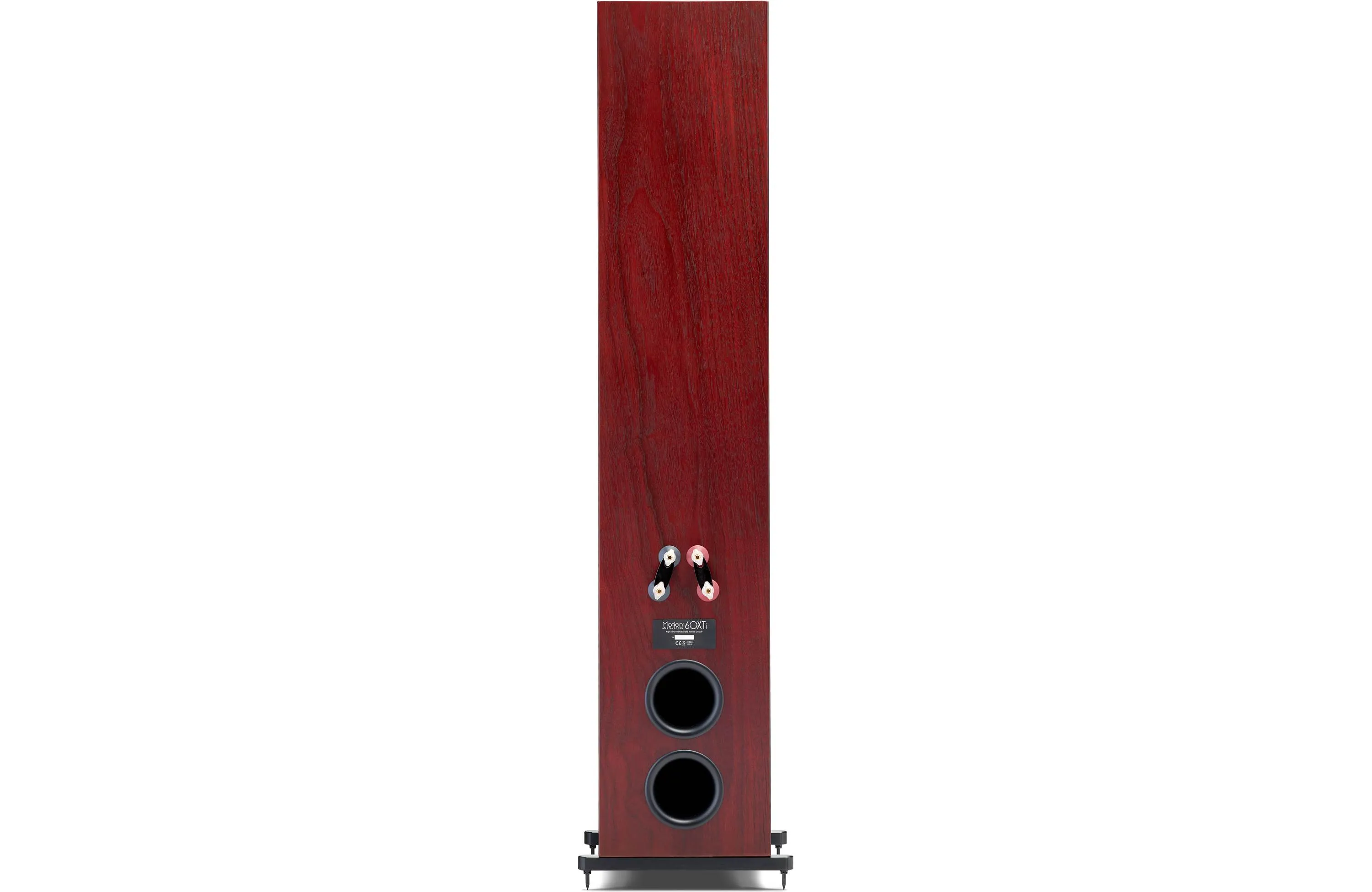 Refurbished Martin Logan Motion 60XTi Floorstanding Speaker (Single Unit) - High-Performance Sound