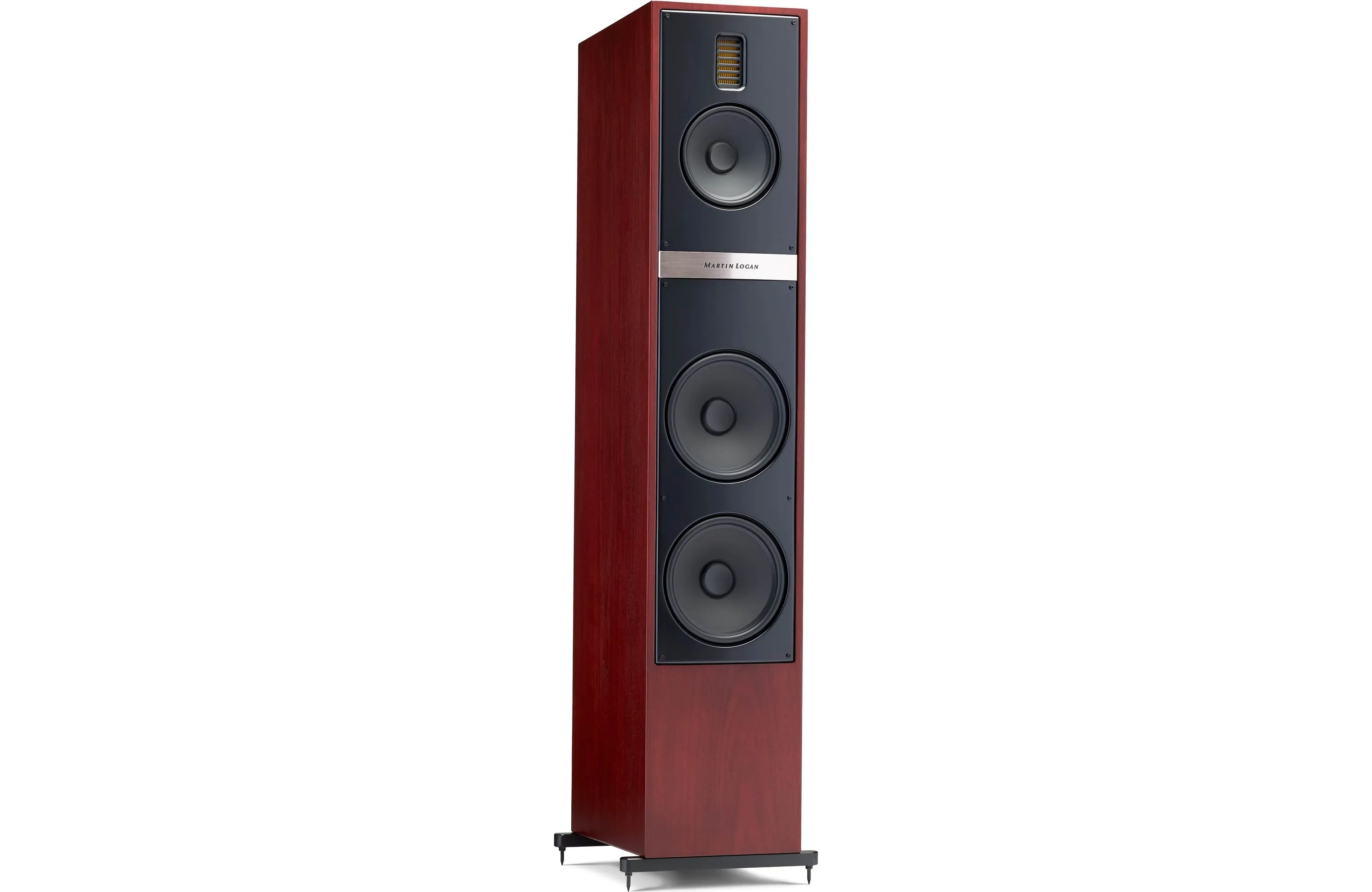 Refurbished Martin Logan Motion 60XTi Floorstanding Speaker (Single Unit) - High-Performance Sound