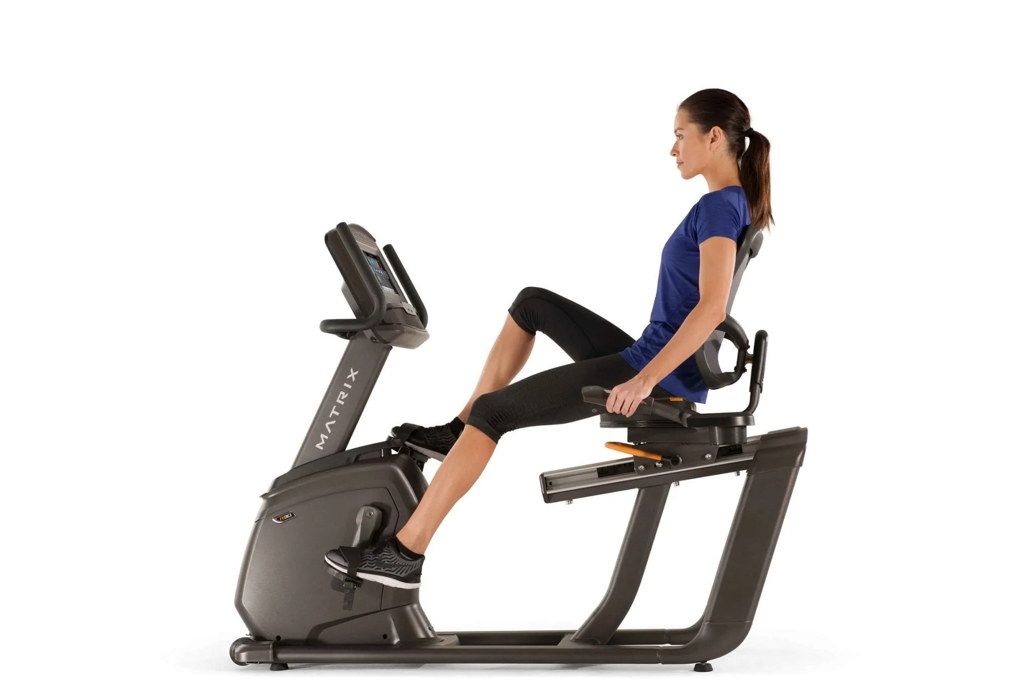 Matrix R30 XR Recumbent Bike | MADE TO ORDER