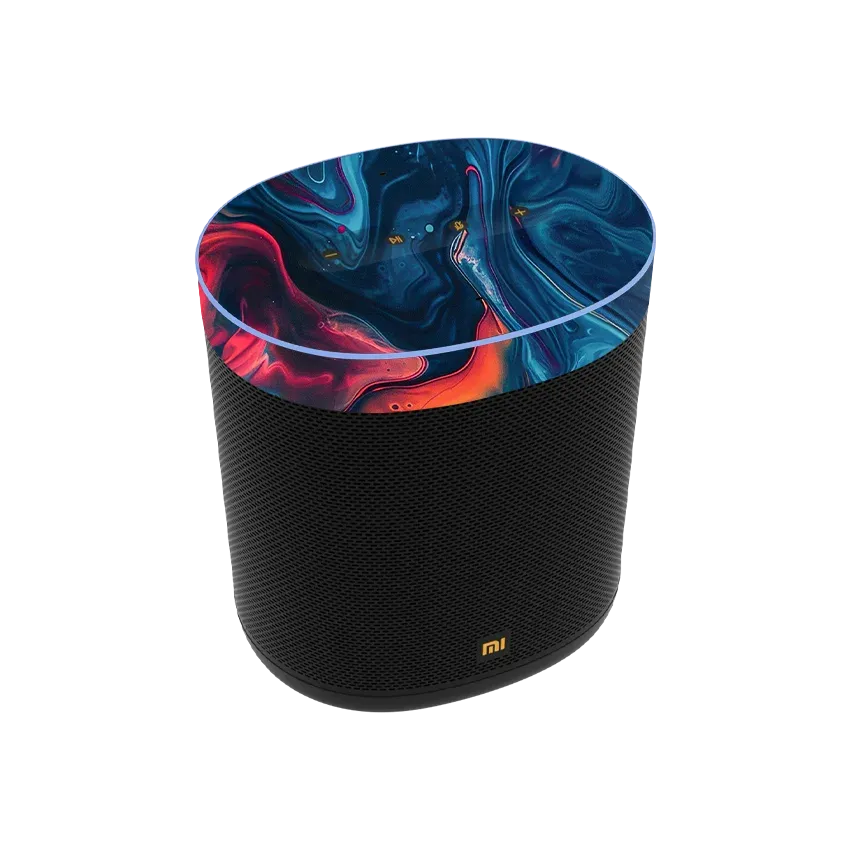 Mi Wifi Smart Speaker Skins & Wraps