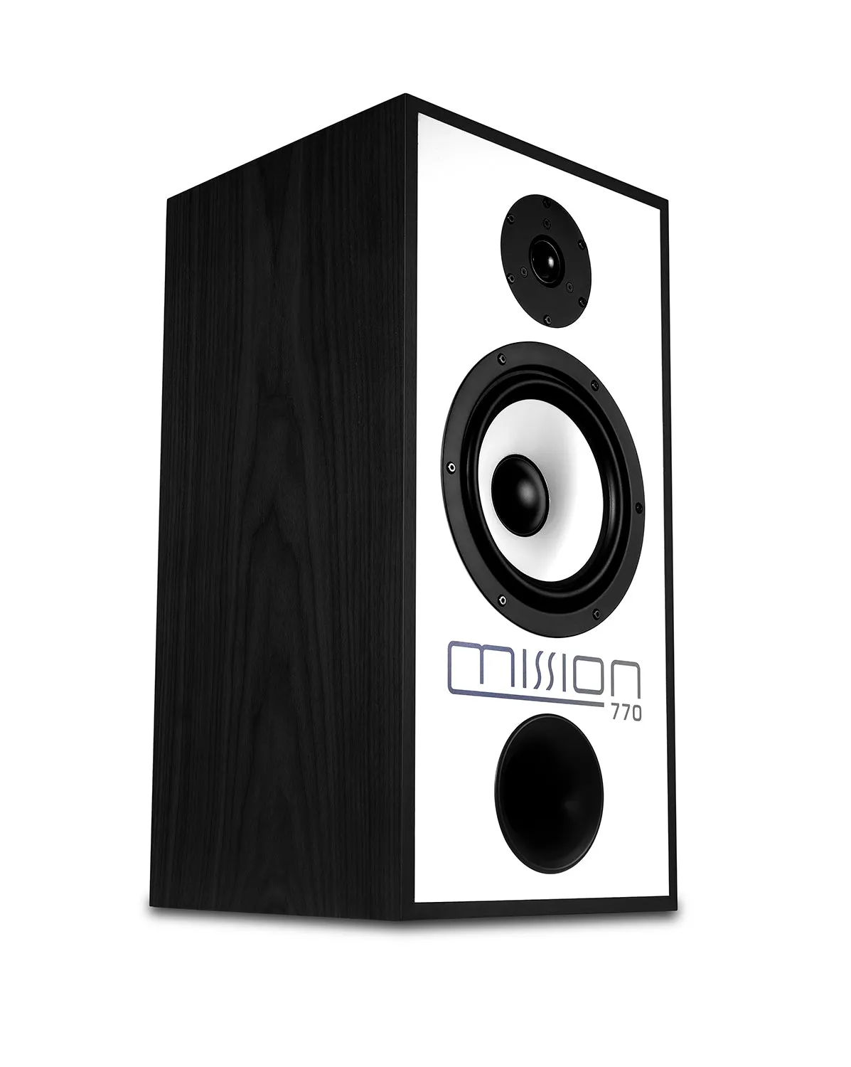 Mission 770 Classic Loudspeakers