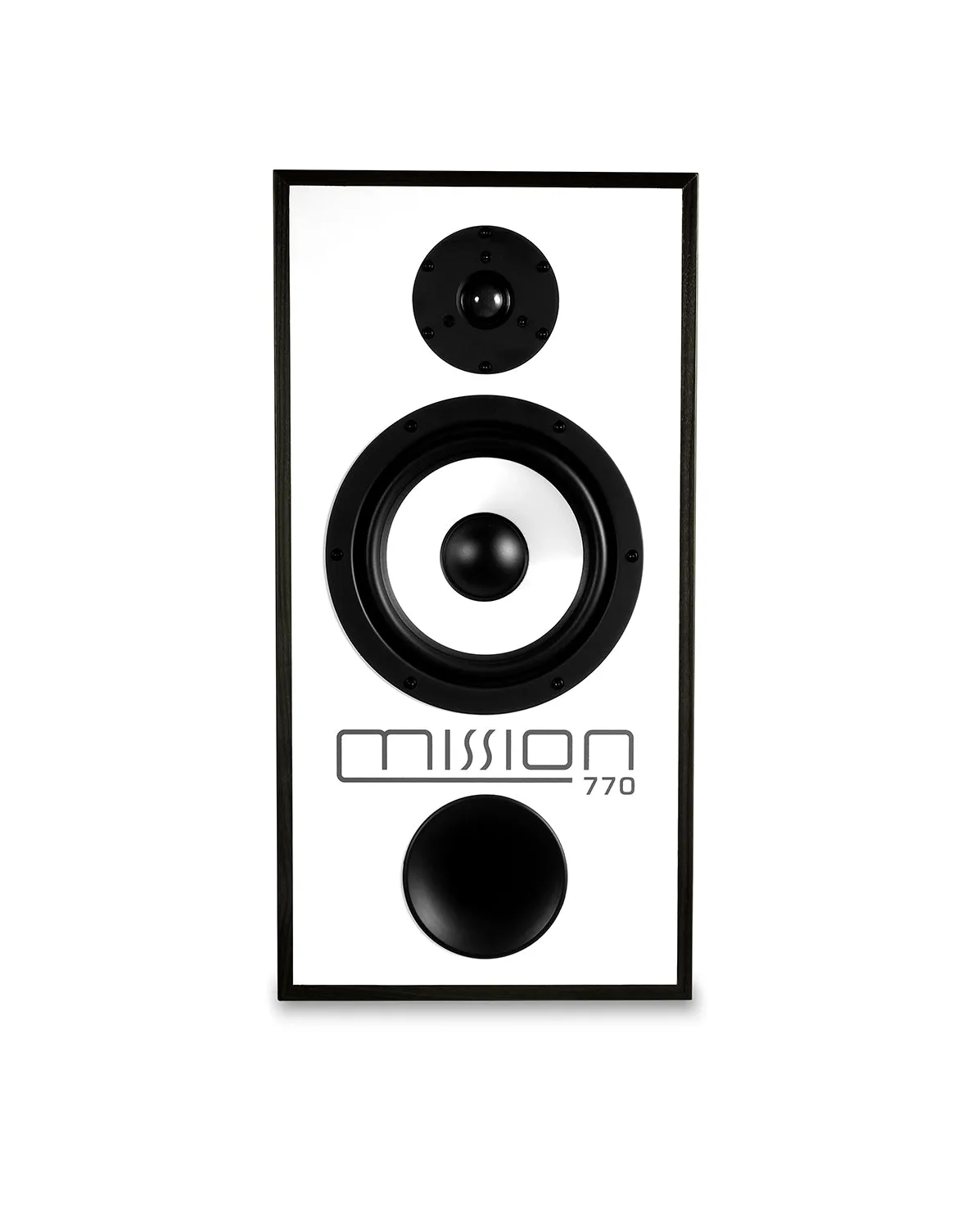 Mission 770 Classic Loudspeakers