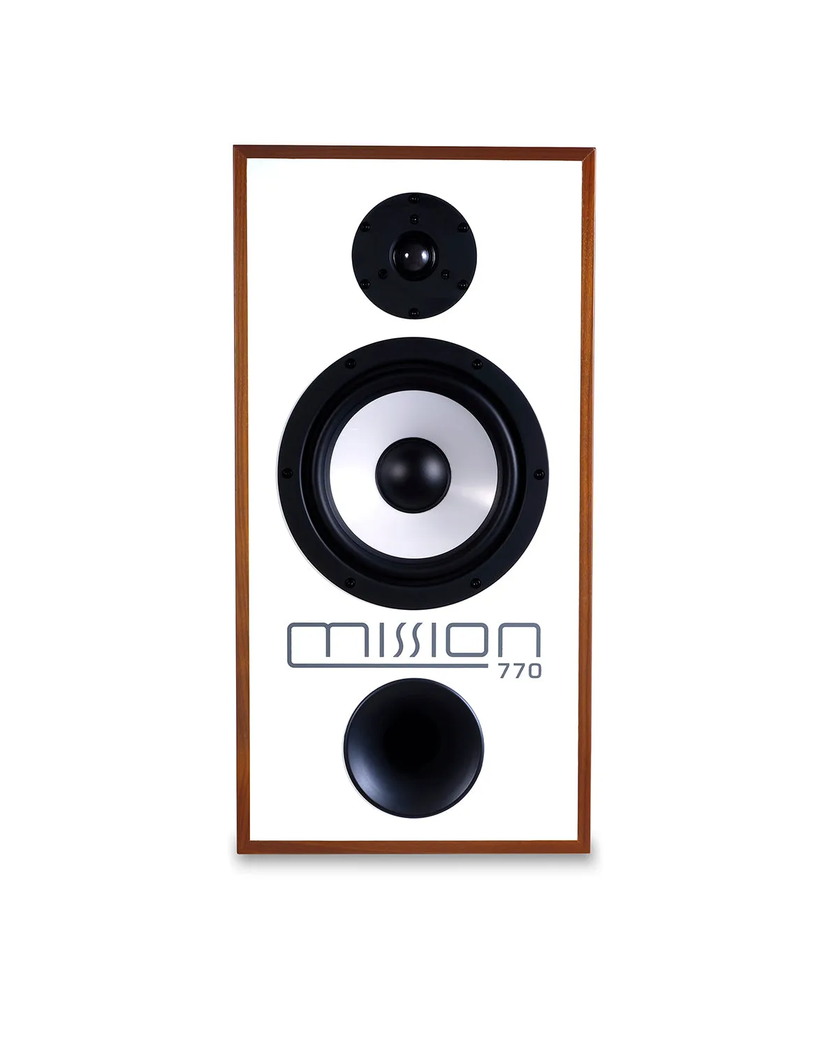 Mission 770 Classic Loudspeakers