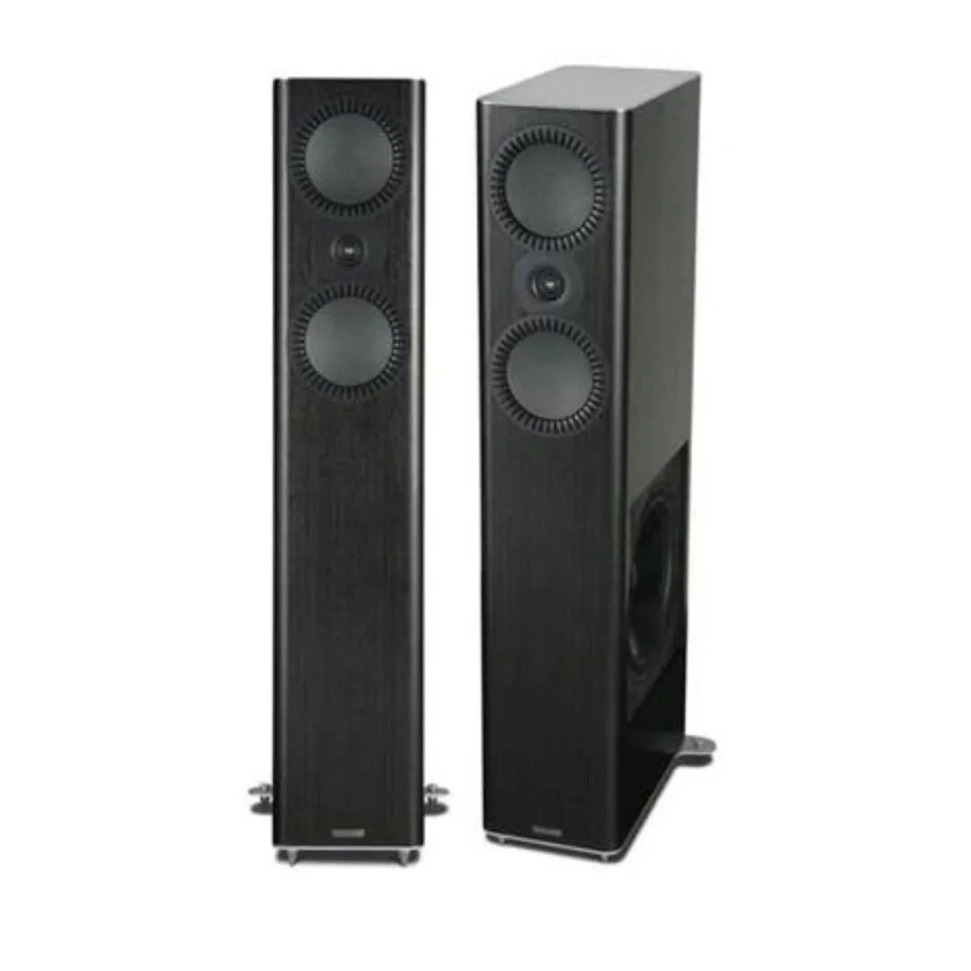 Mission QX 5 | 3-Way Floorstanding Speaker