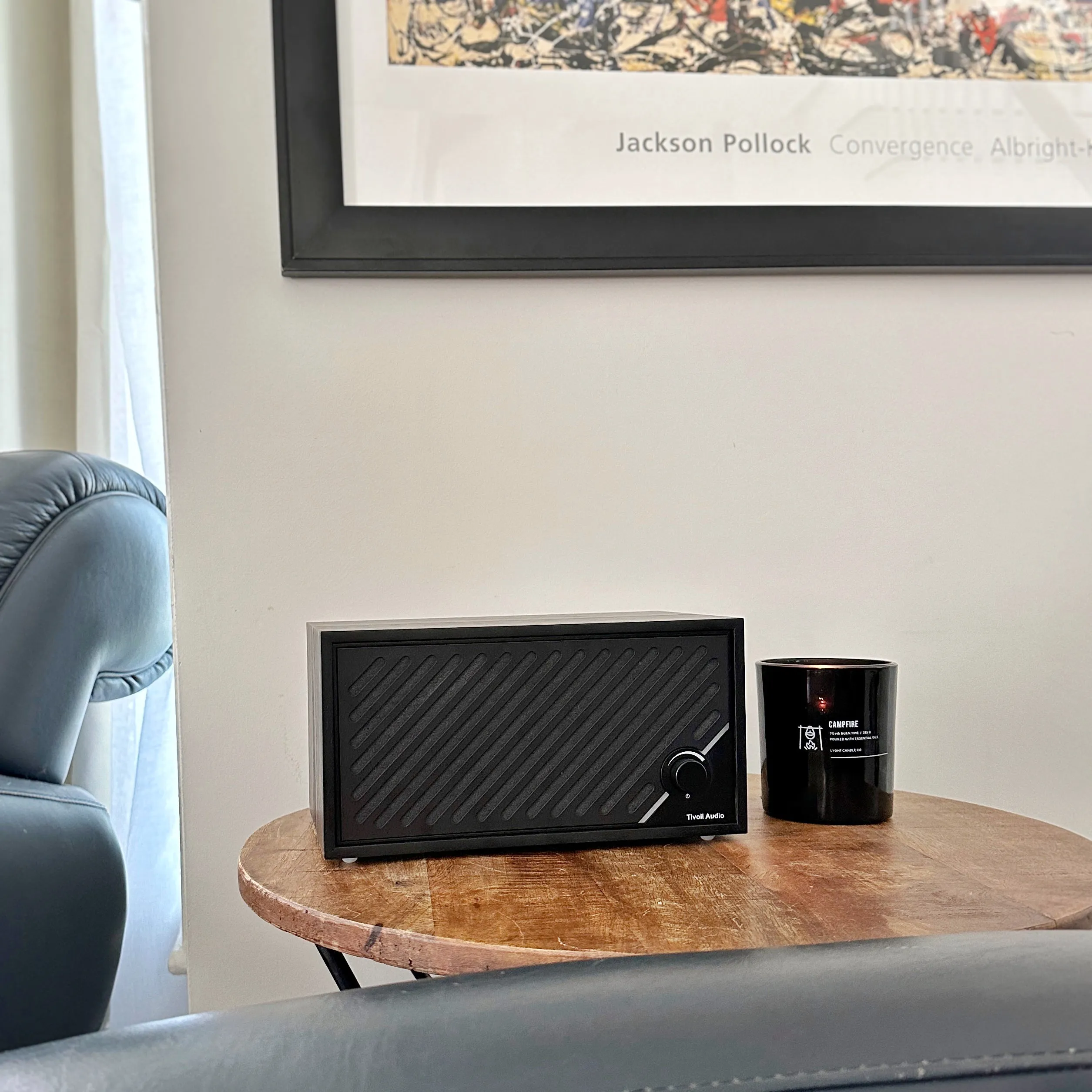 Model Two Digital Speaker