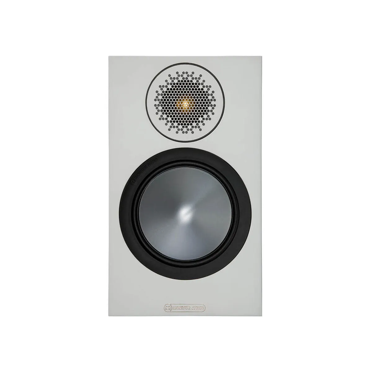 Monitor Audio Bronze 50 Bookshelf Speakers - Pair