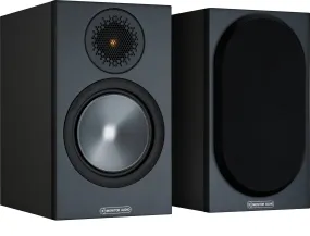 Monitor Audio Bronze 50 Bookshelf Speakers Pair