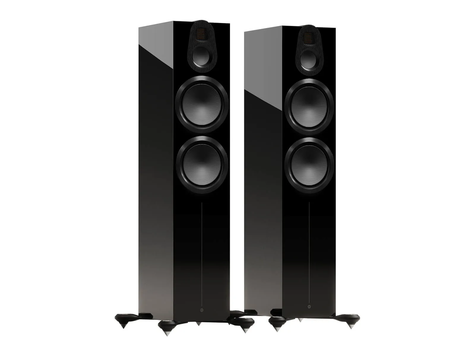 Monitor Audio Gold 500 6G Floorstanding Speaker (Pair)