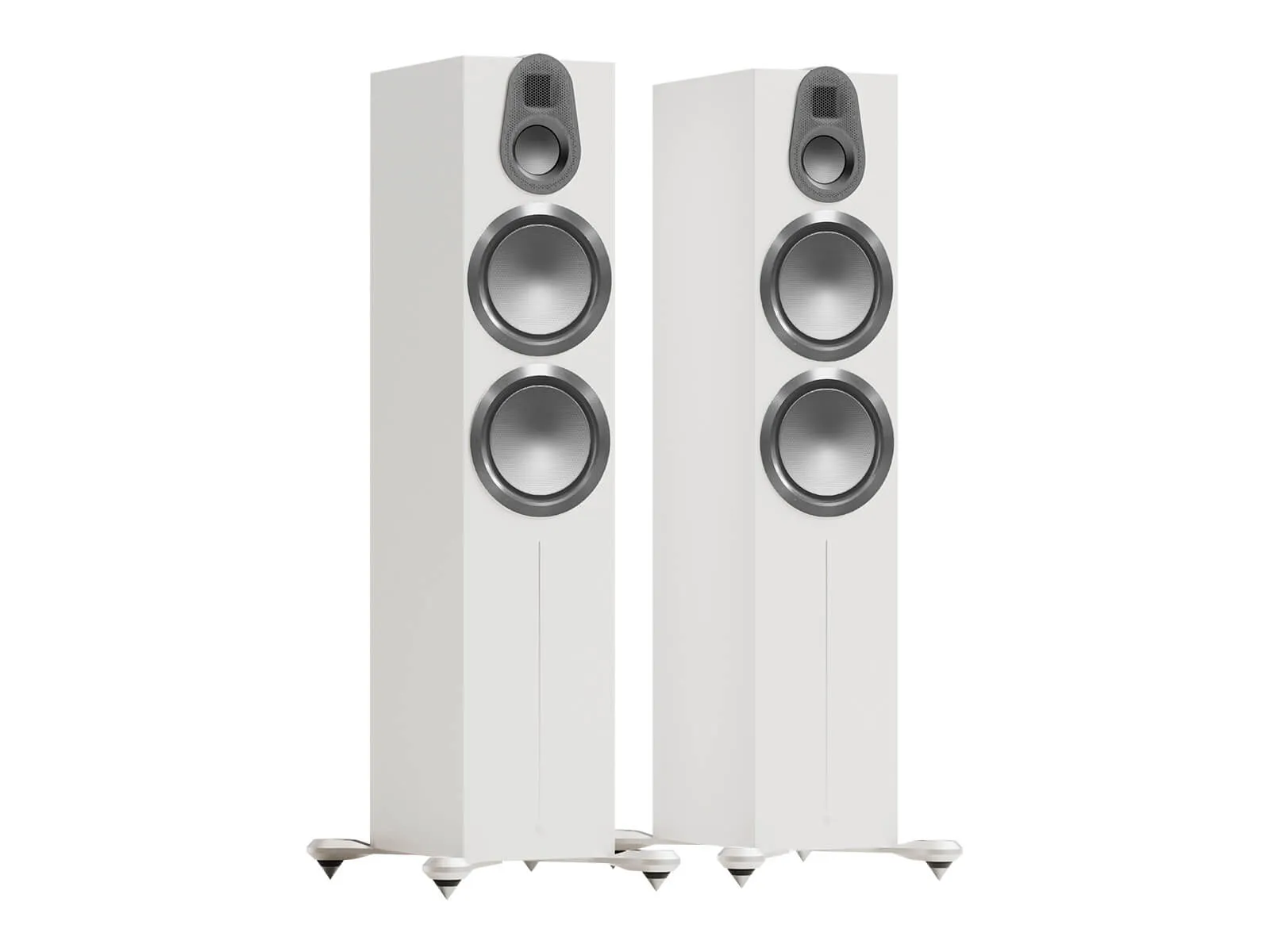 Monitor Audio Gold 500 6G Floorstanding Speaker (Pair)