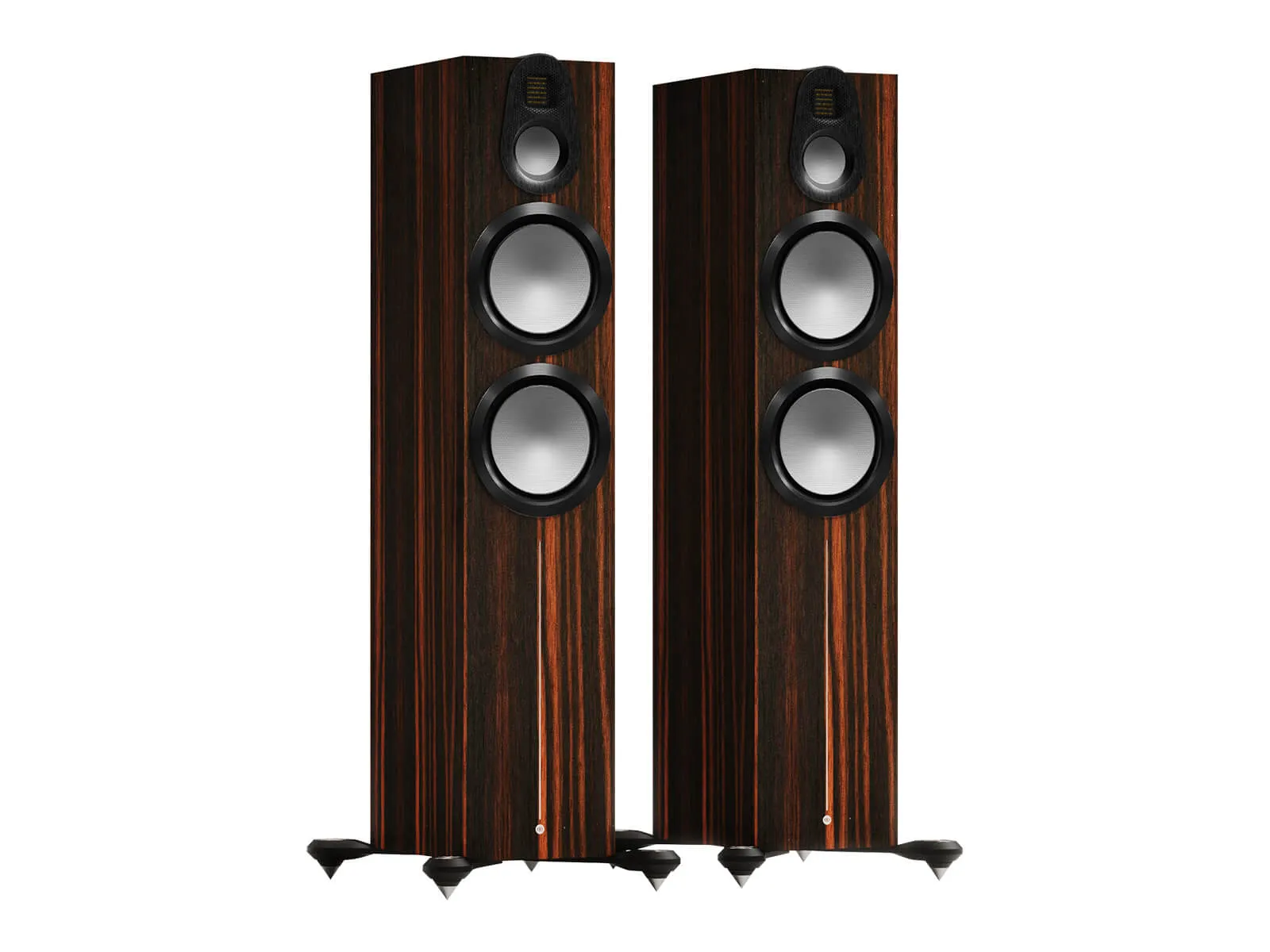 Monitor Audio Gold 500 6G Floorstanding Speaker (Pair)