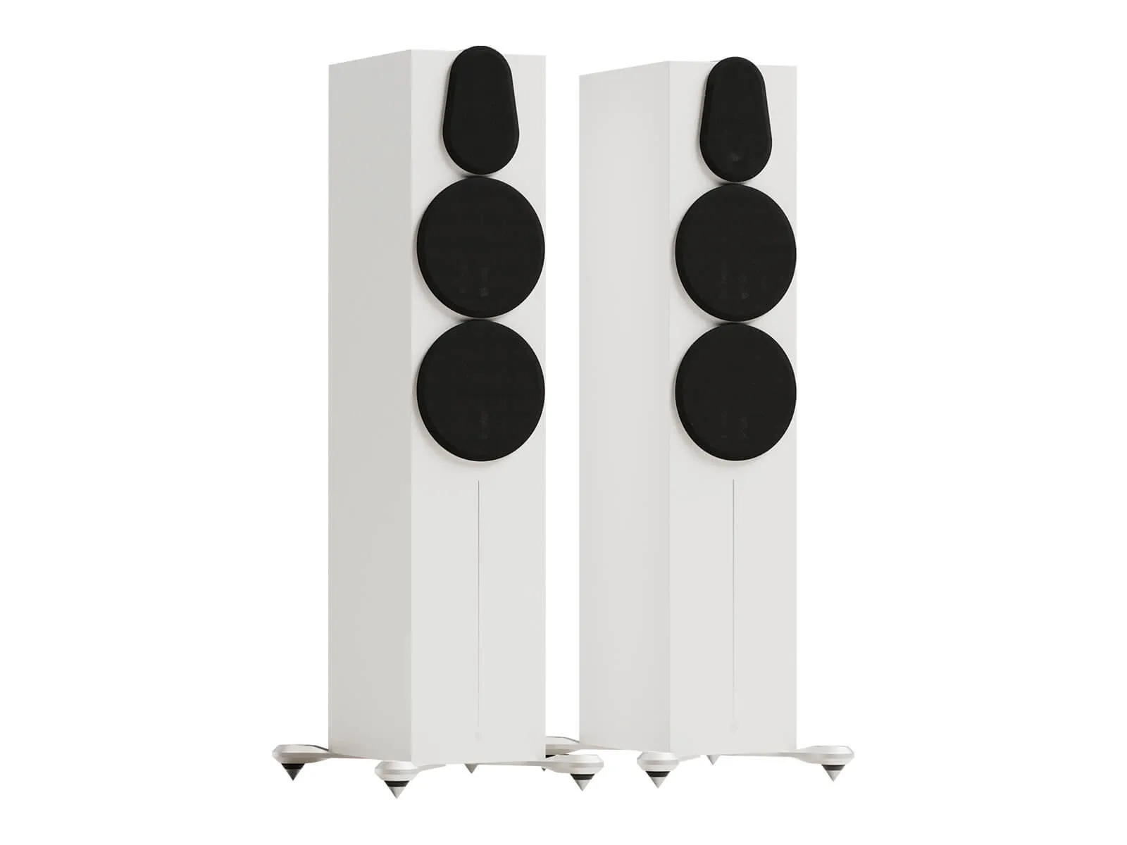 Monitor Audio Gold 500 6G Floorstanding Speaker (Pair)