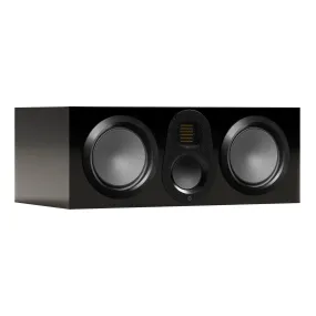 High-Quality Monitor Audio Gold C250 6G Center Loudspeaker for Optimal Sound Experience (Single Unit)