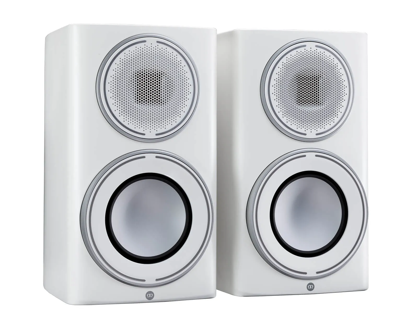 Monitor Audio Platinum 100 3G Bookshelf Speaker (Pair)