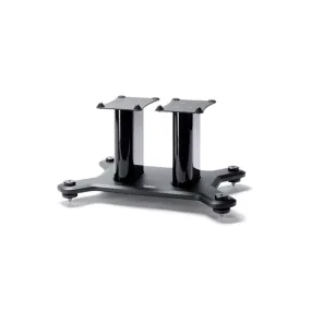 Premium Monitor Audio Platinum PLC350 II Center Speaker Stand - Enhanced Stability and Acoustic Performance