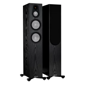 Monitor Audio Silver 300 7G Loudspeaker (pair)