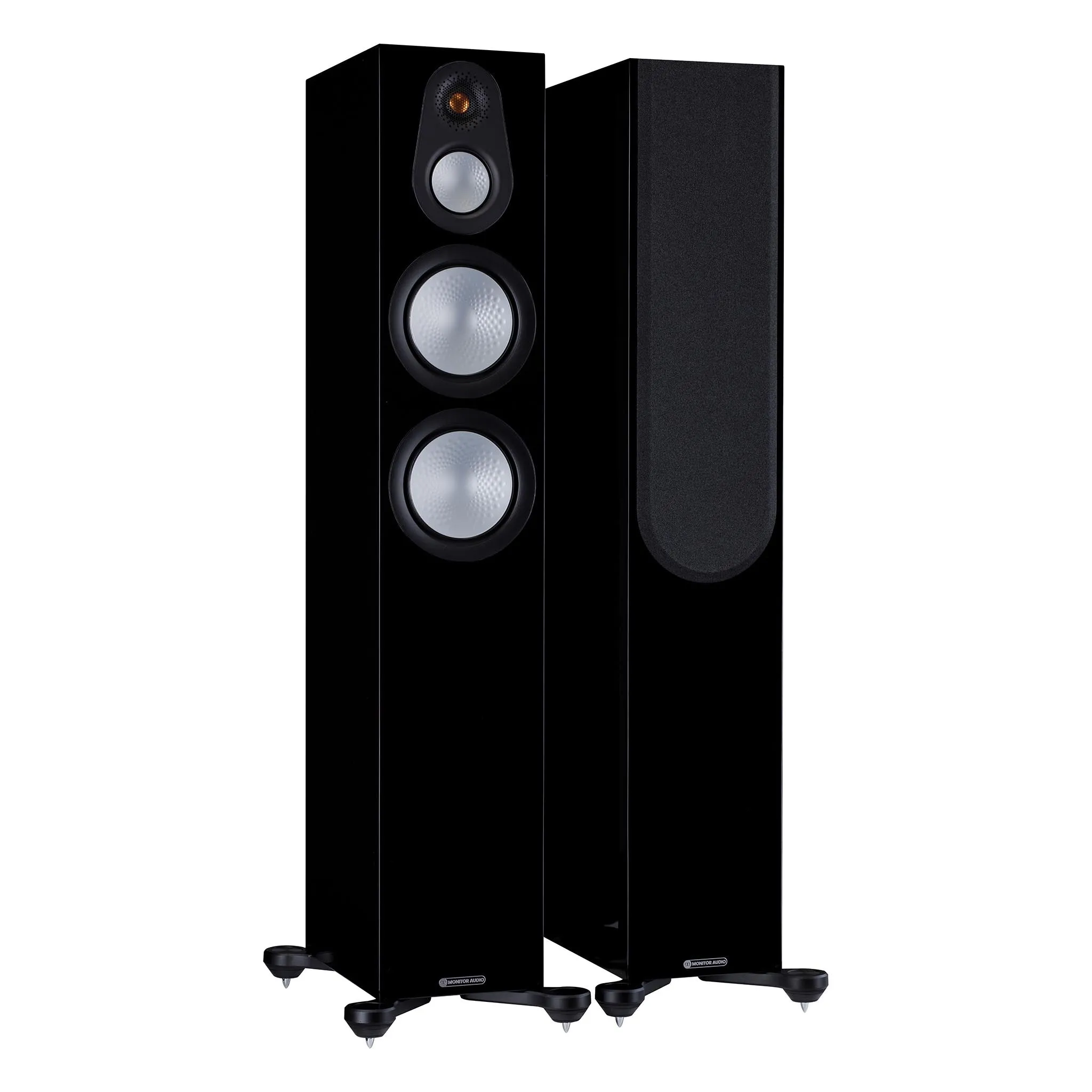 Monitor Audio Silver 300 7G Loudspeaker (pair)