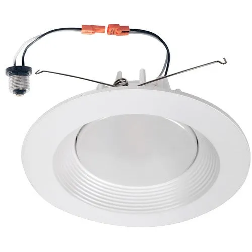 Morris Products 72627 8 inch Round Retrofit 25W 4000K