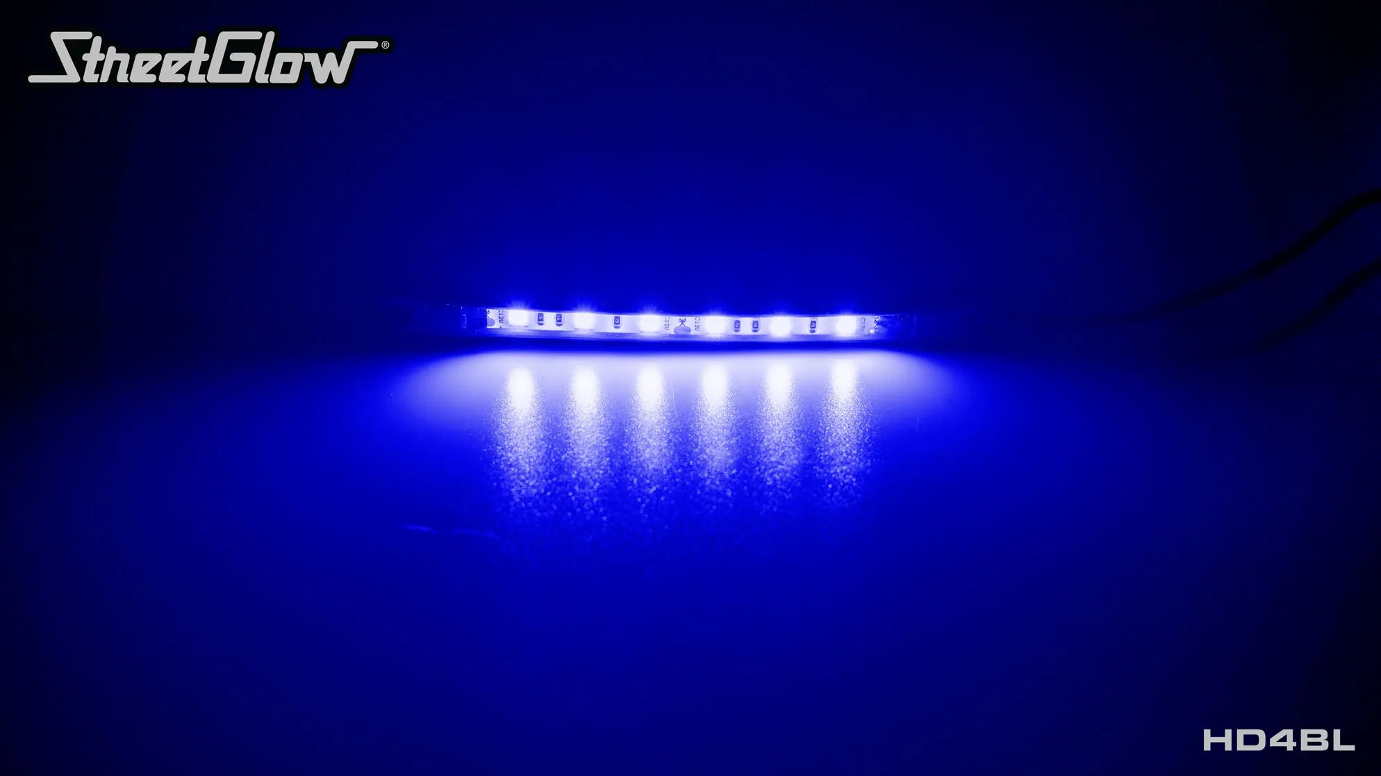 Motorcycle LED Kit