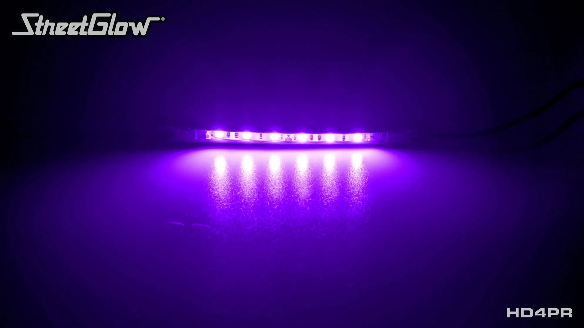 Motorcycle LED Kit