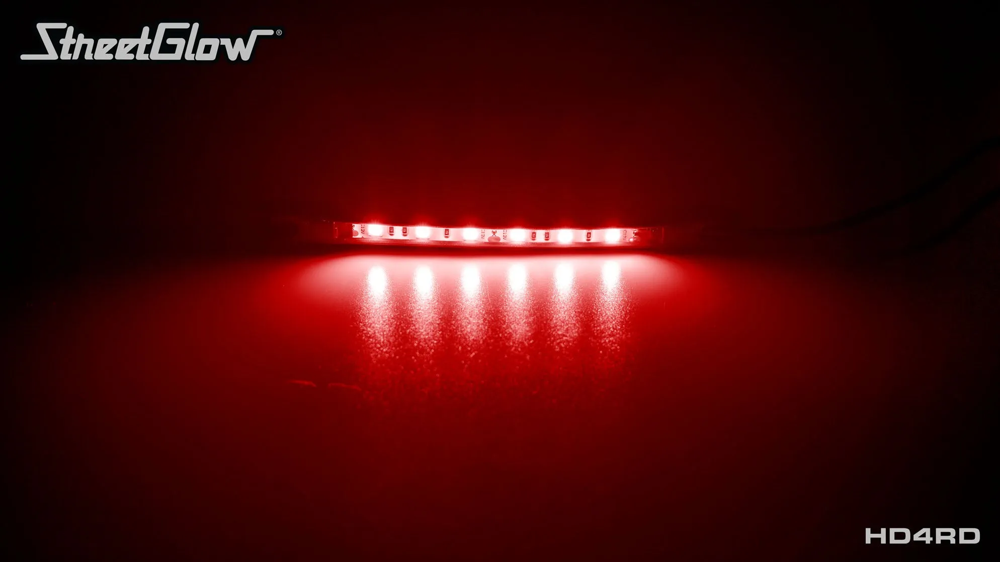 Motorcycle LED Kit