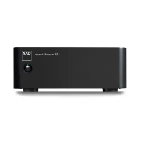 NAD CS1 - Endpoint Network Music Streamer (Each)