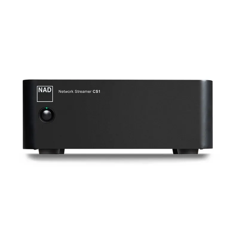 NAD CS1 - Endpoint Network Music Streamer (Each)