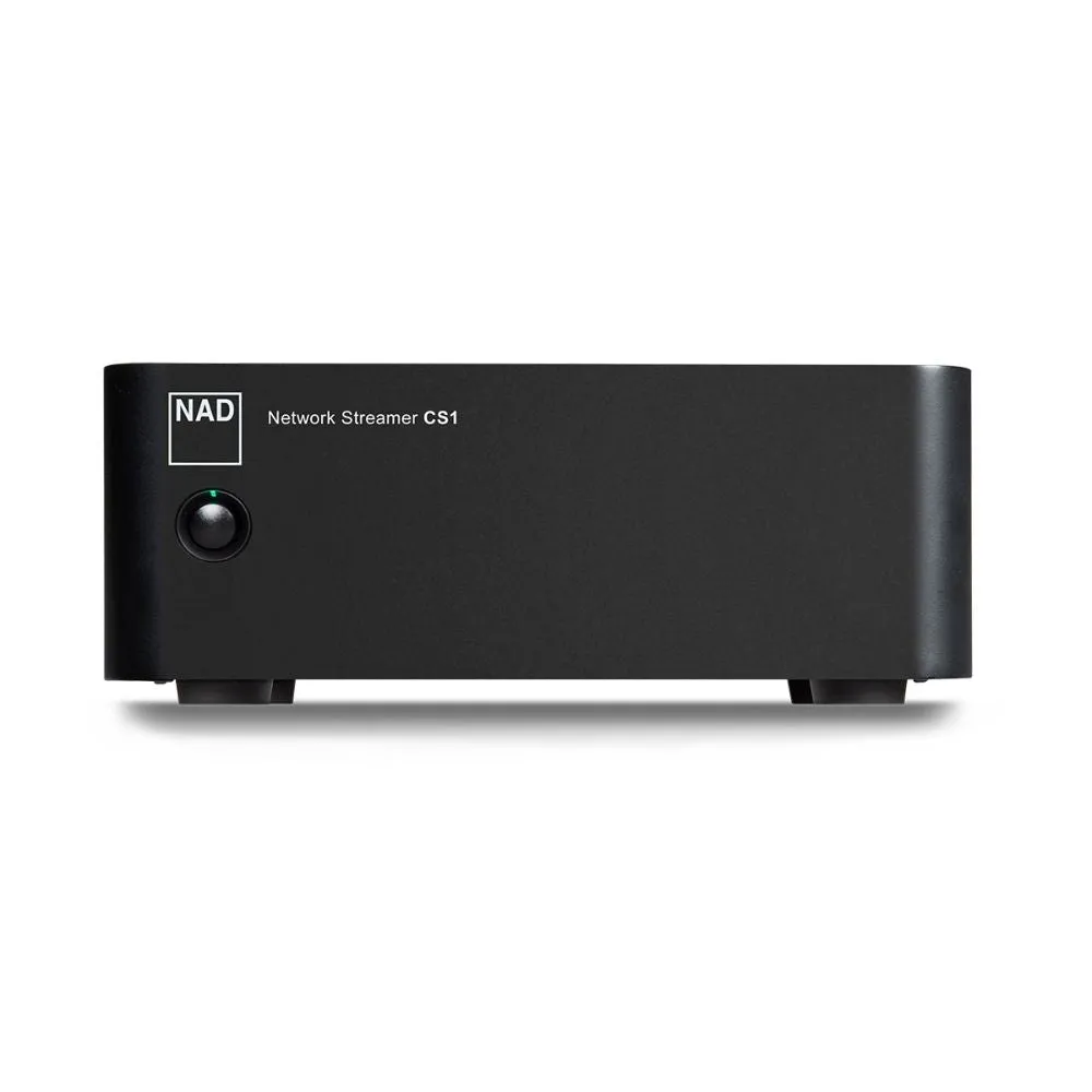 NAD CS1 Endpoint Network Streamer