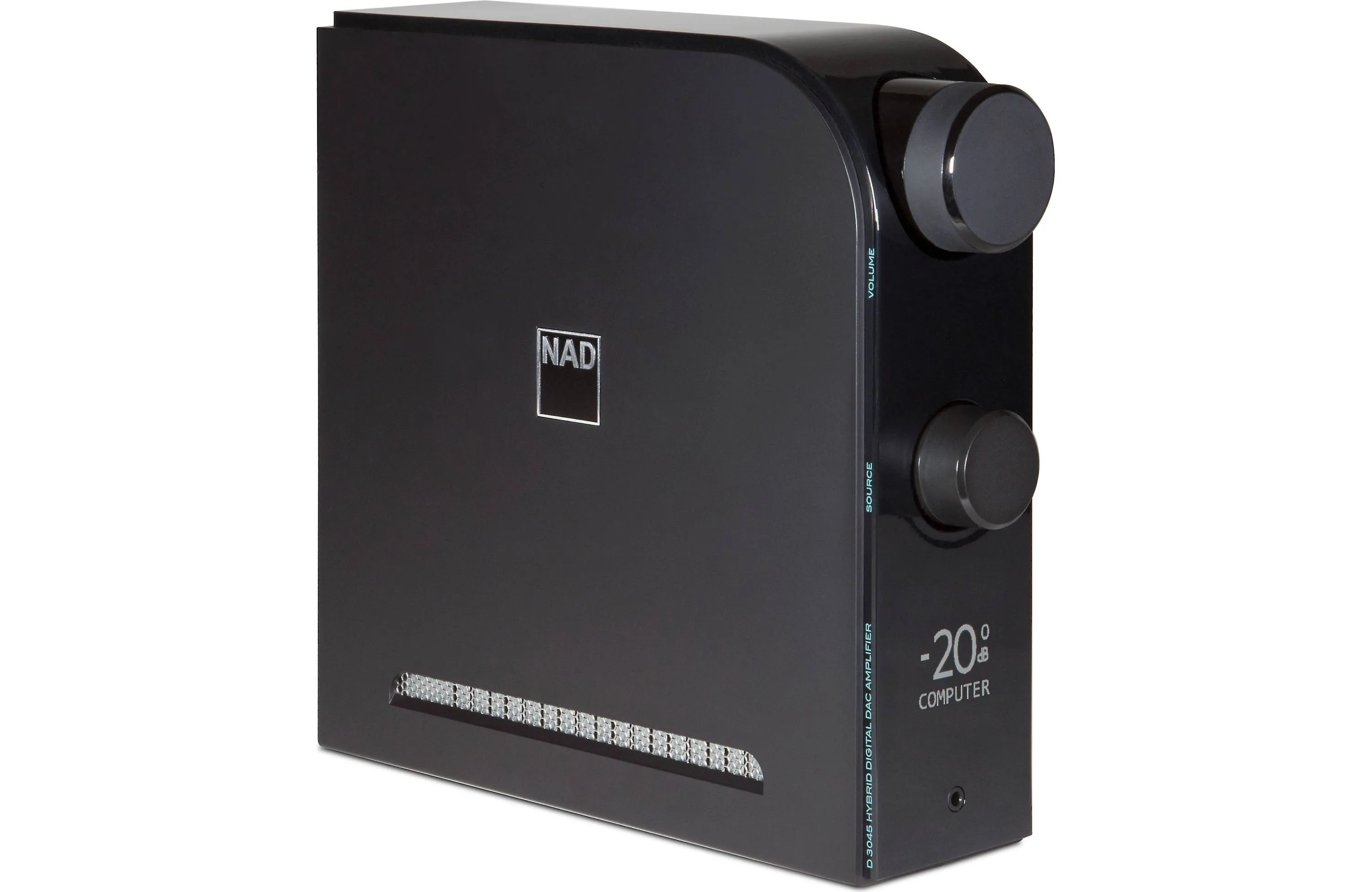 NAD Electronics D 3045 Hybrid Digital DAC Amplifier