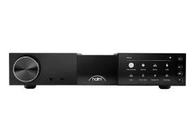 Naim 200 Series NSC 222 Streaming Preamplifier