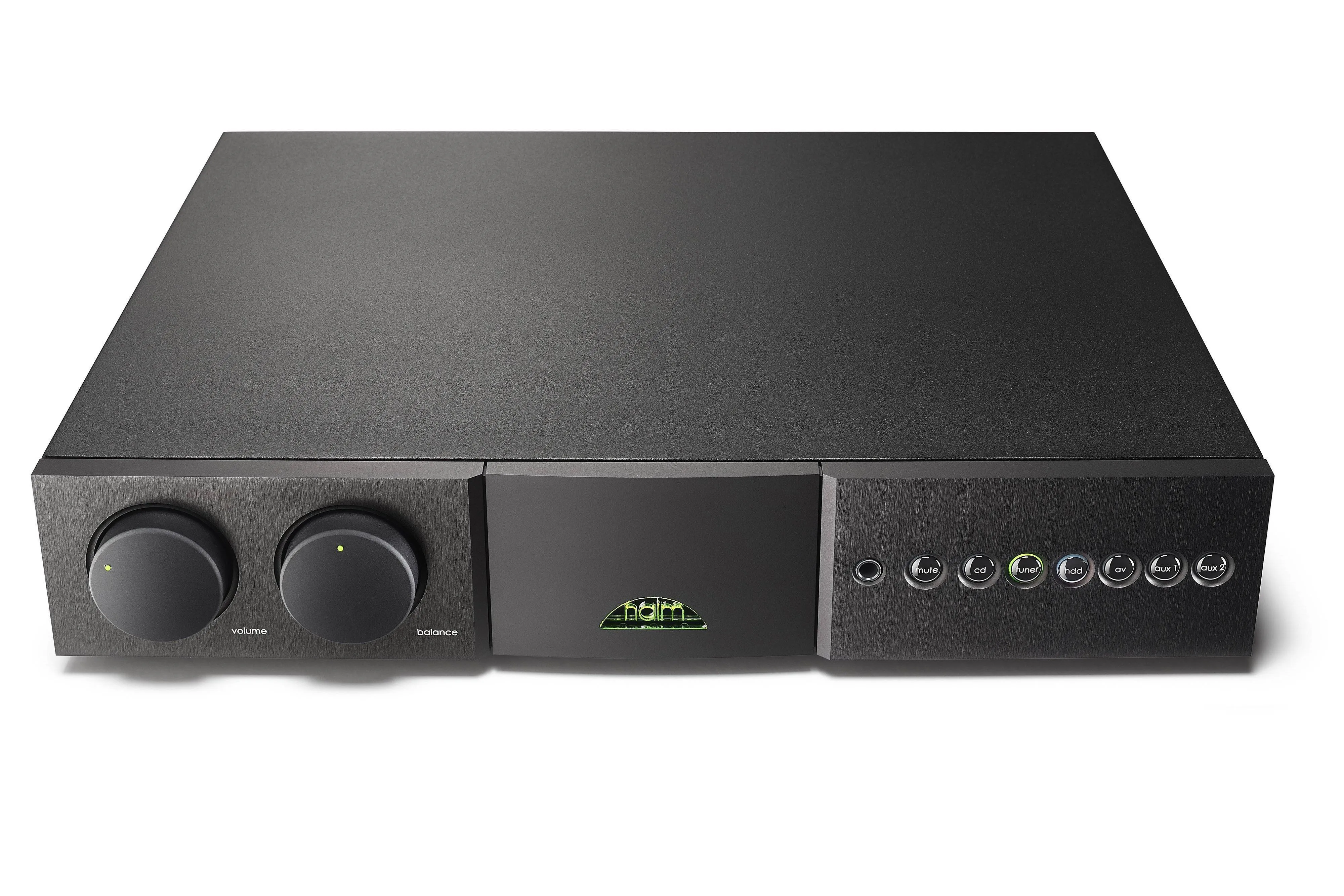 Naim Supernait 2 Integrated Amplifier (OPEN)