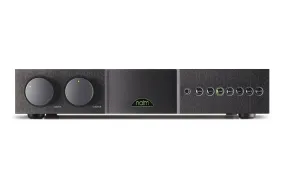 Naim Supernait 2 Integrated Amplifier (OPEN)