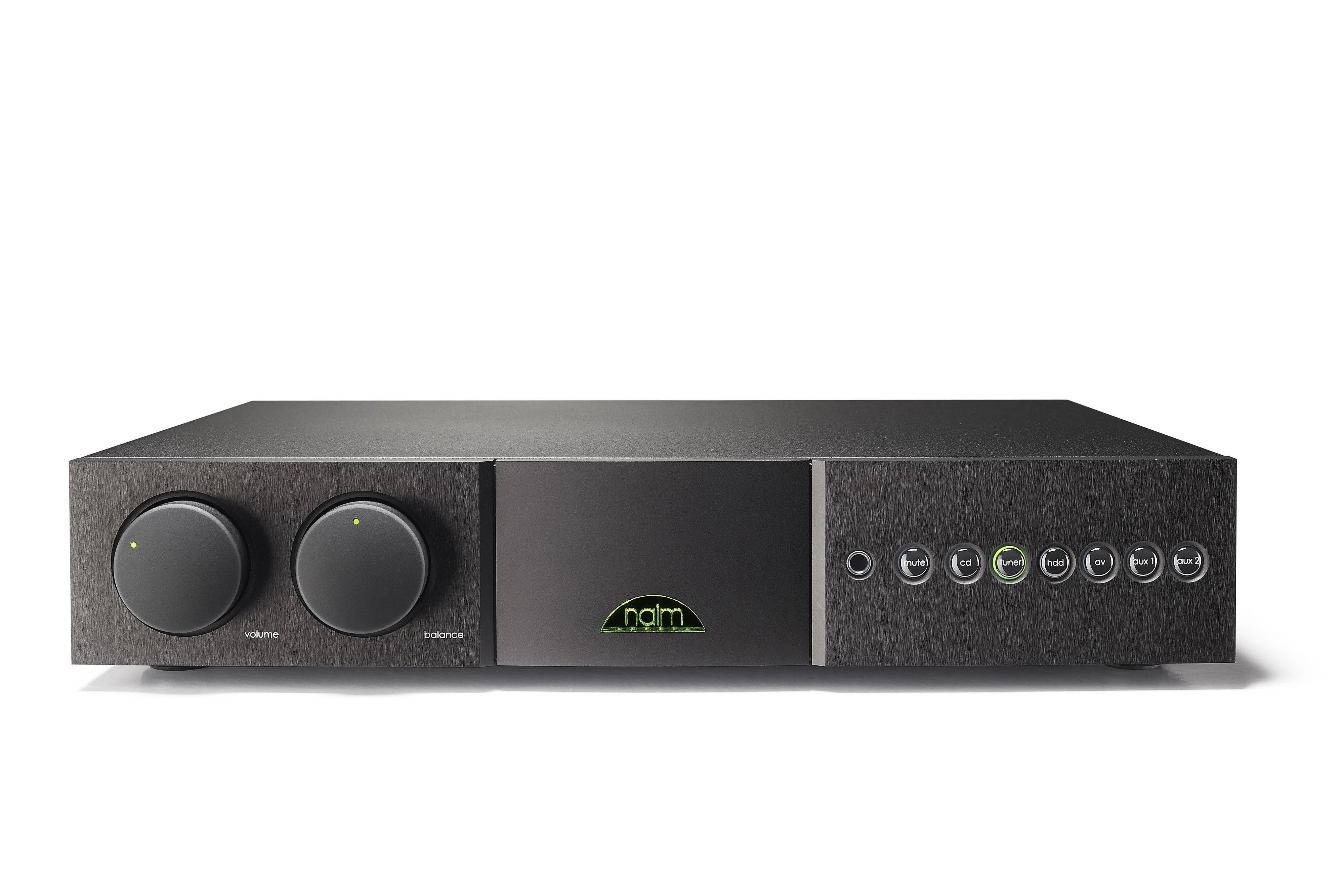 Naim Supernait 2 Integrated Amplifier (OPEN)