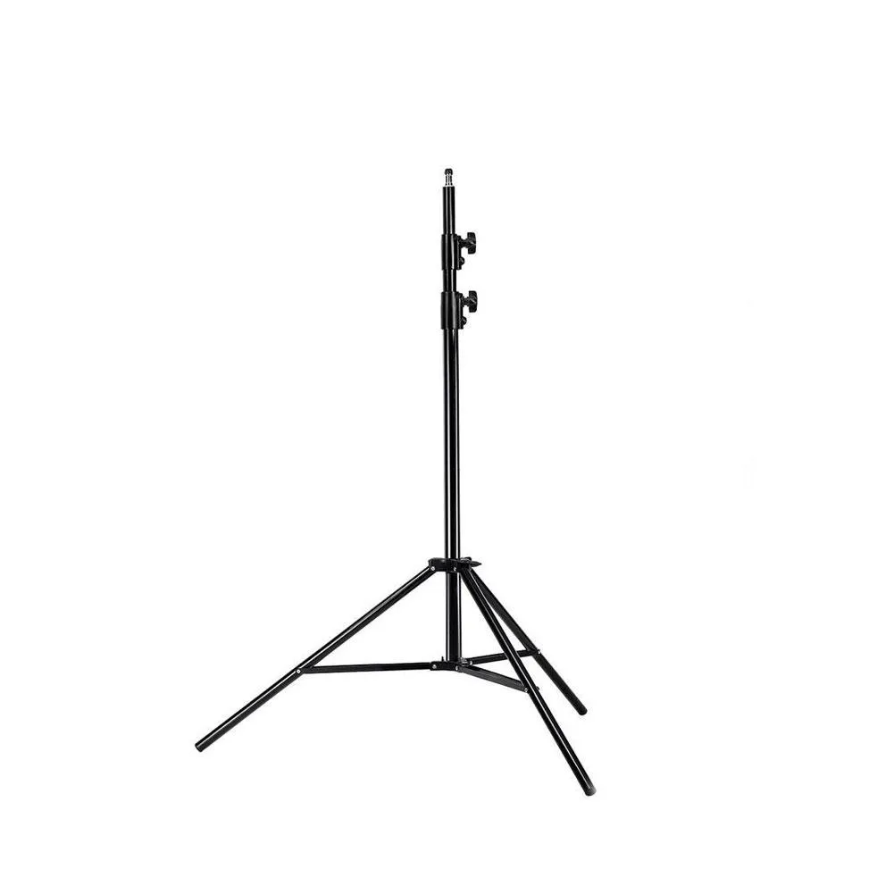 Newborn & Portrait Photography Studio Continuous LED Lighting Kit