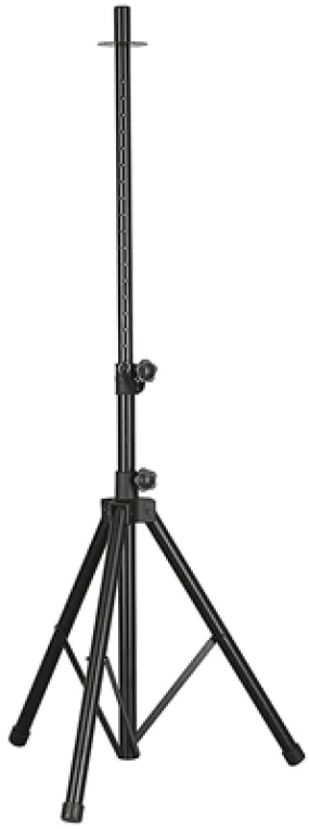 Nomad Speaker Stand Steel Tube