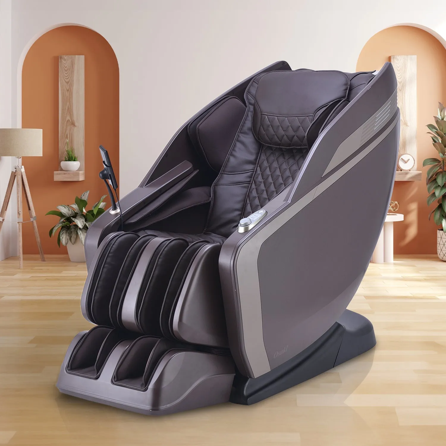 Osaki Ai Monarch LE Massage Chair