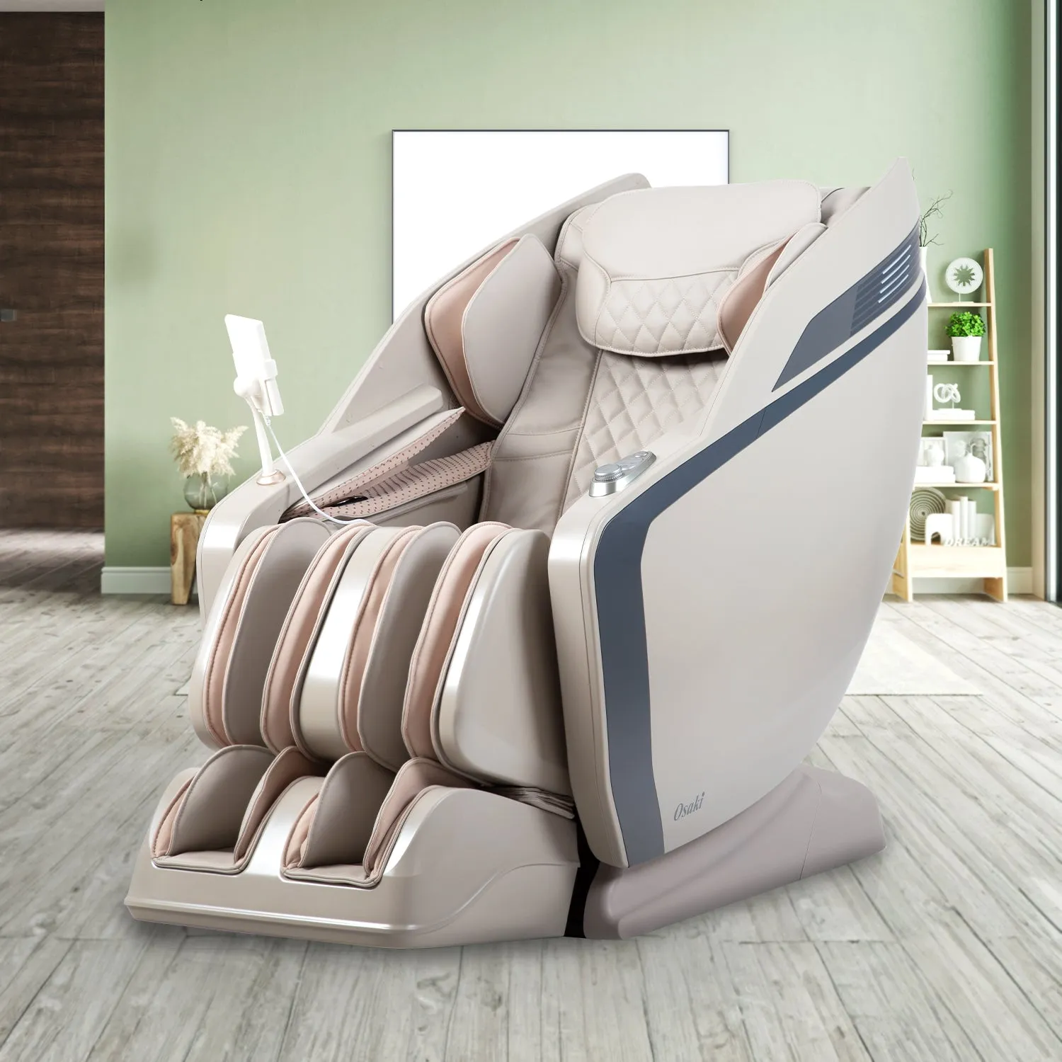 Osaki Ai Monarch LE Massage Chair