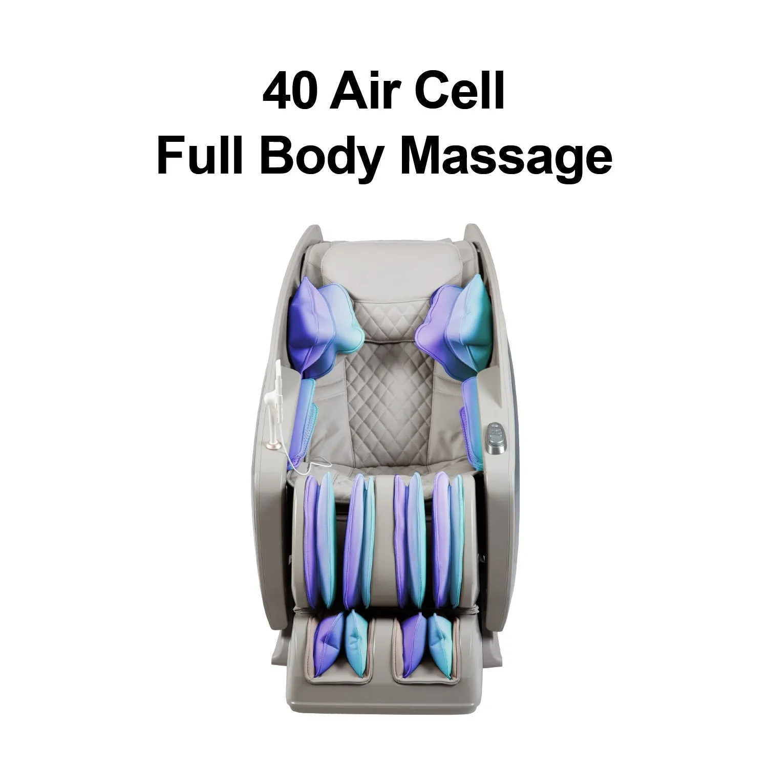 Osaki Ai Monarch LE Massage Chair