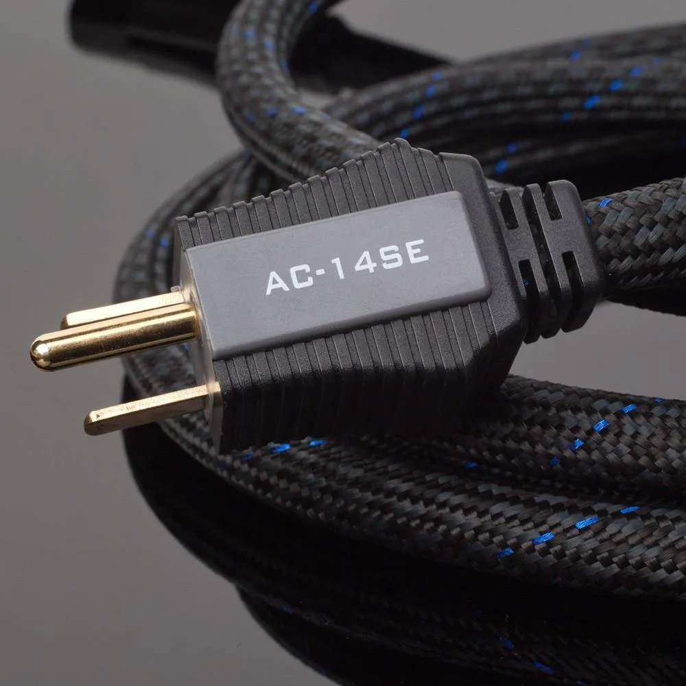 Pangea Audio AC-14SE MKII Power Cord