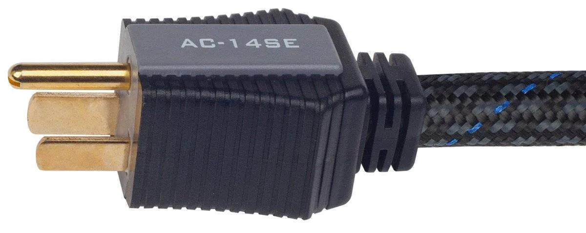 Pangea Audio AC-14SE MKII Power Cord