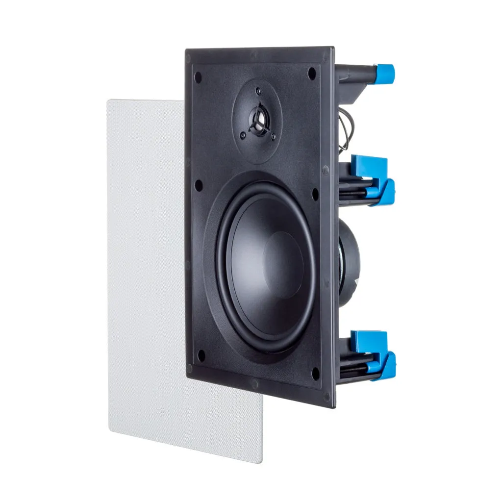 Paradigm CI Home H65-IW v2 In-Wall Speaker (Each)