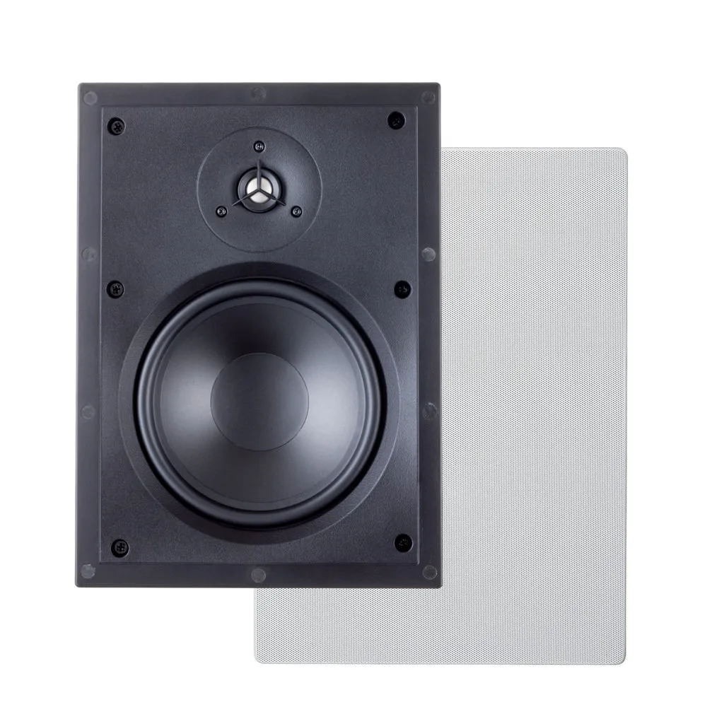 Paradigm CI Home H65-IW v2 In-Wall Speaker (Each)