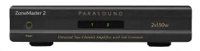 Parasound ZM2