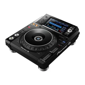 Pioneer DJ XDJ-1000MK2 Performance DJ Multi Player