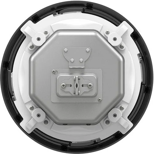 Pioneer Pro Audio CM-C54T 2-Way In-Ceiling Speaker - 4" (Black)