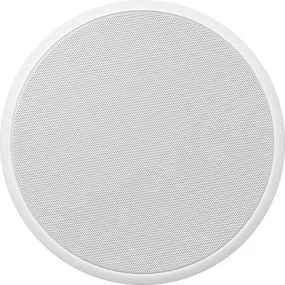 Pioneer Pro Audio CM-C54T 2-Way In-Ceiling Speaker - 4" (White)