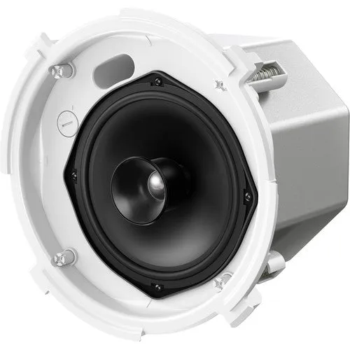 Pioneer Pro Audio CM-C54T 2-Way In-Ceiling Speaker - 4" (White)