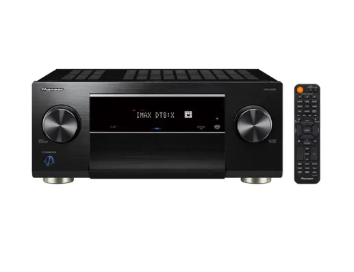 Pioneer VSX-LX505 9.2 Channel AV Receiver