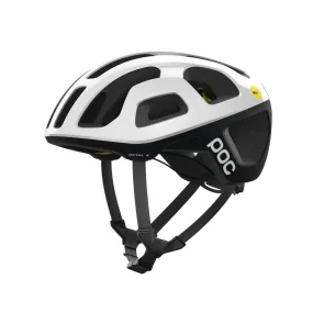 POC Octal X MIPS White Helmet